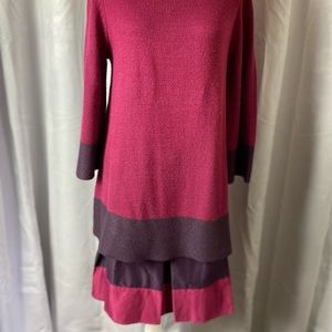 H&M 2 piece outfit.  Purchased in Paris.